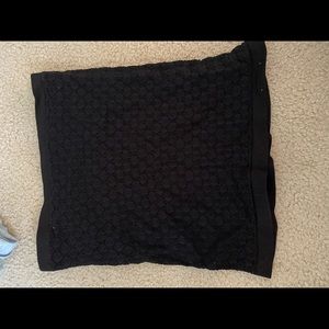 Free people tube top